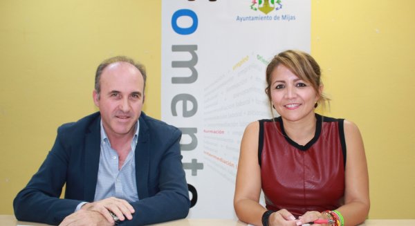 Mijas acogerá un curso de Creación e Impulso de Empresas Turísticas