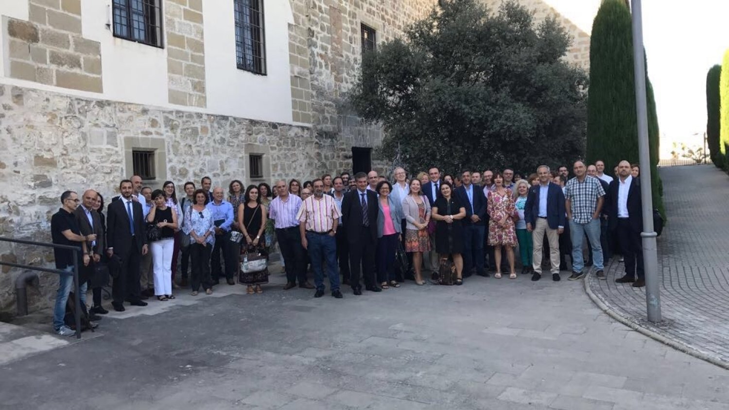 La UMA será la sede de las XXV jornadas de investigación de las universidades españolas