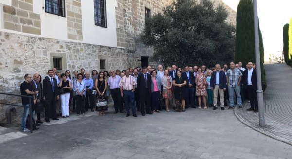 La UMA será la sede de las XXV jornadas de investigación de las universidades españolas