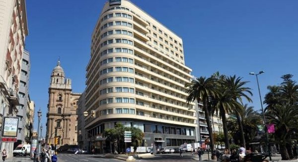 Los hoteles de Málaga registrarán una ocupación de más del 92% durante el puente festivo del 12 de octubre