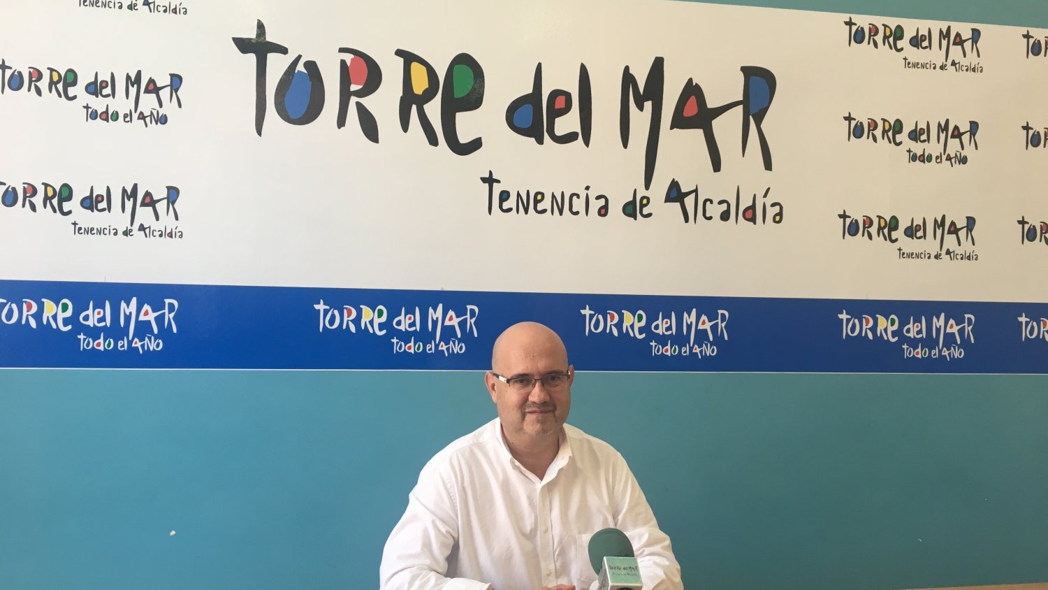 Torre del Mar y Vélez-Málaga se suman al proyecto Mitomed+