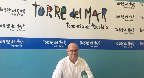 Torre del Mar y Vélez-Málaga se suman al proyecto Mitomed+
