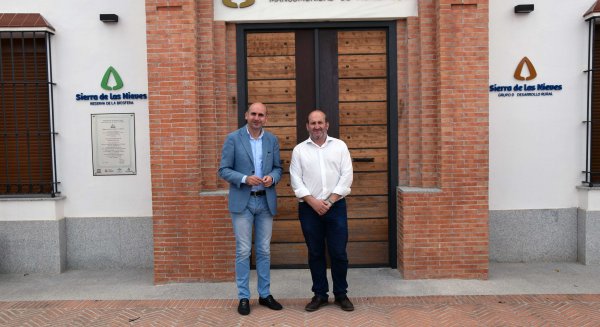 PSOE plantea un convenio entre Diputación, Mancomunidad y Junta para el futuro Parque Nacional de Sierra de las Nieves