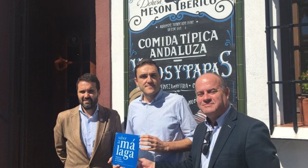 'Sabor a Málaga' amplía su red de establecimientos adheridos