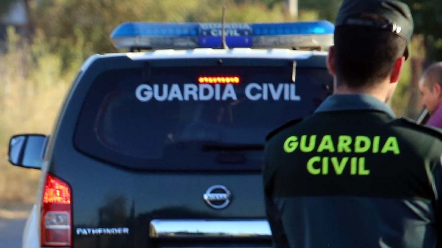 Desarticulada una organización criminal internacional dedicada a la venta y distribución de grandes cantidades de droga