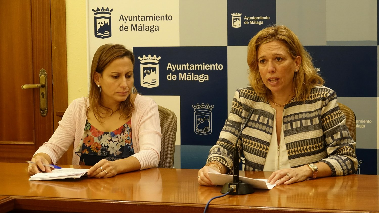 Málaga destina más de 14,2 millones de euros en su apuesta por mejorar la seguridad vial en la ciudad