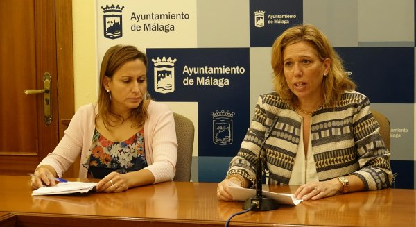 Málaga destina más de 14,2 millones de euros en su apuesta por mejorar la seguridad vial en la ciudad