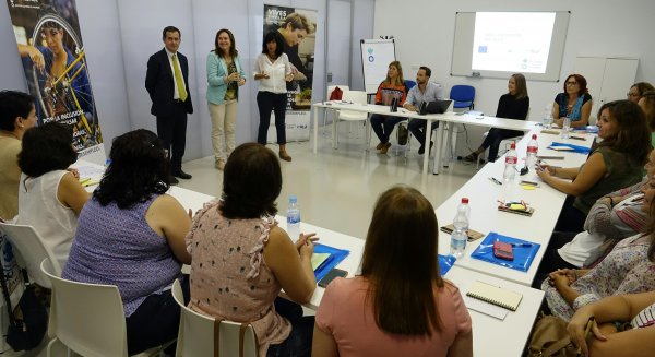 Málaga y Fundación Contra el Hambre desarrollarán programas de apoyo para las personas más desfavorecidas