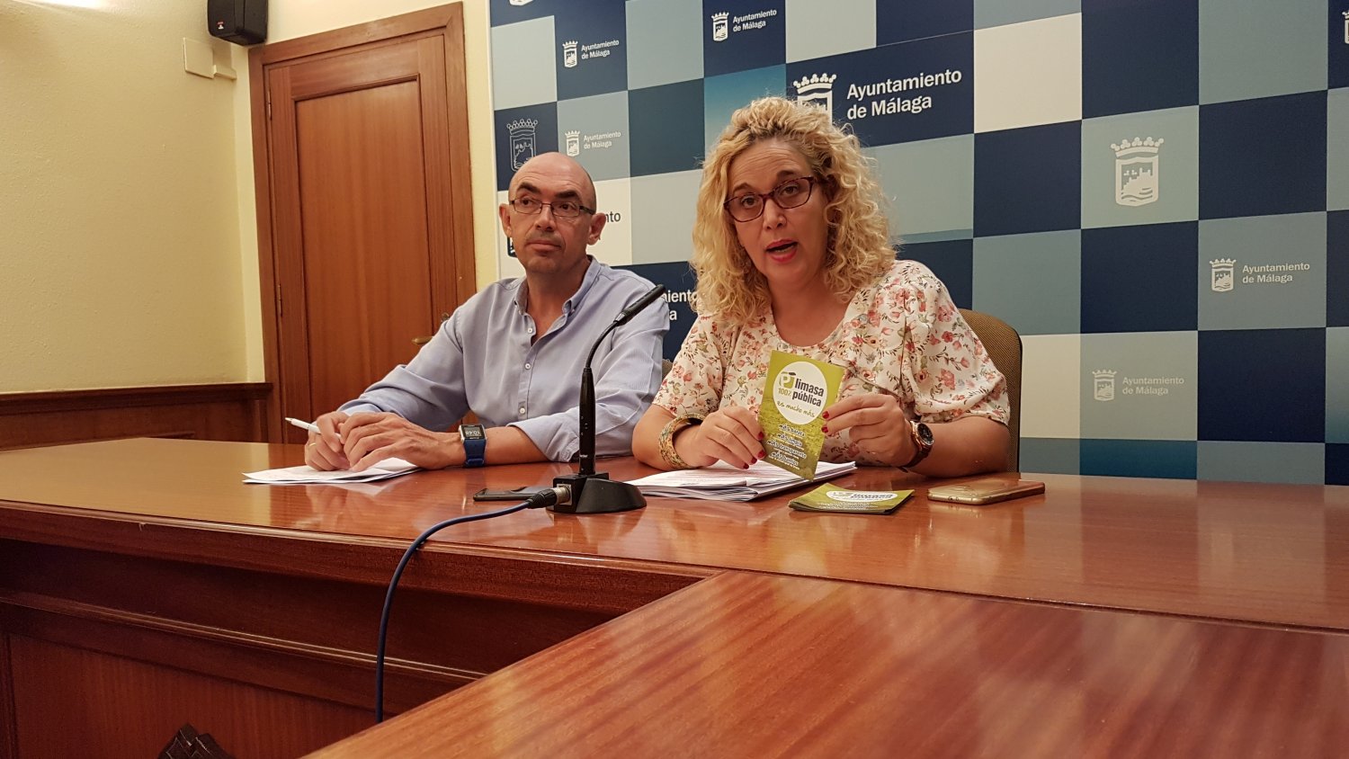 Zorrilla critica al arquitecto del macrohotel del Puerto por desprestigiar a quienes no apoyan el proyecto