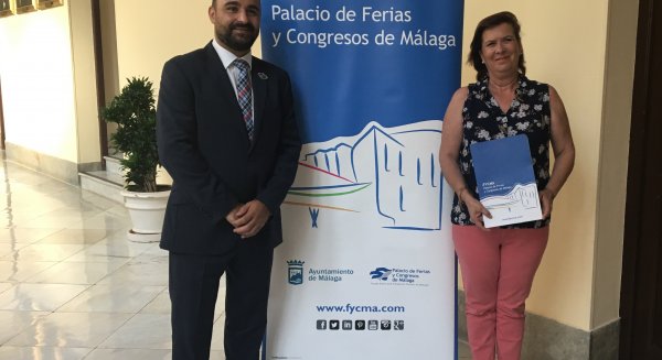 Fycma reunirá hasta final de año a más de 180.000 participantes en su temporada más internacional