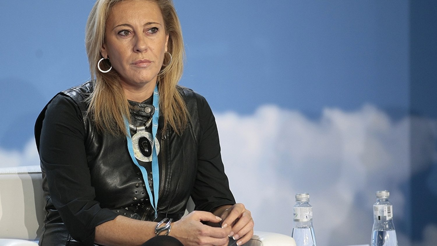 Carolina España valora el mayor crecimiento interanual de afiliados registrados en septiembre desde 2005