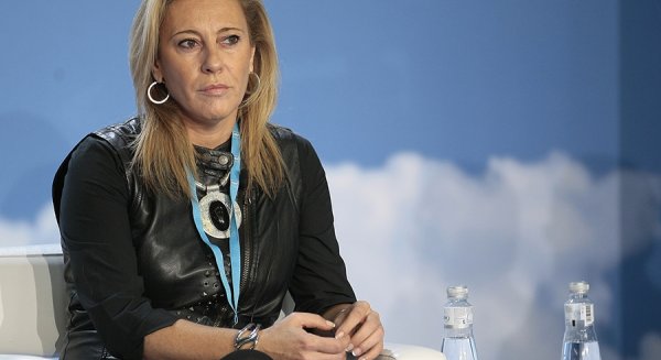 Carolina España valora el mayor crecimiento interanual de afiliados registrados en septiembre desde 2005