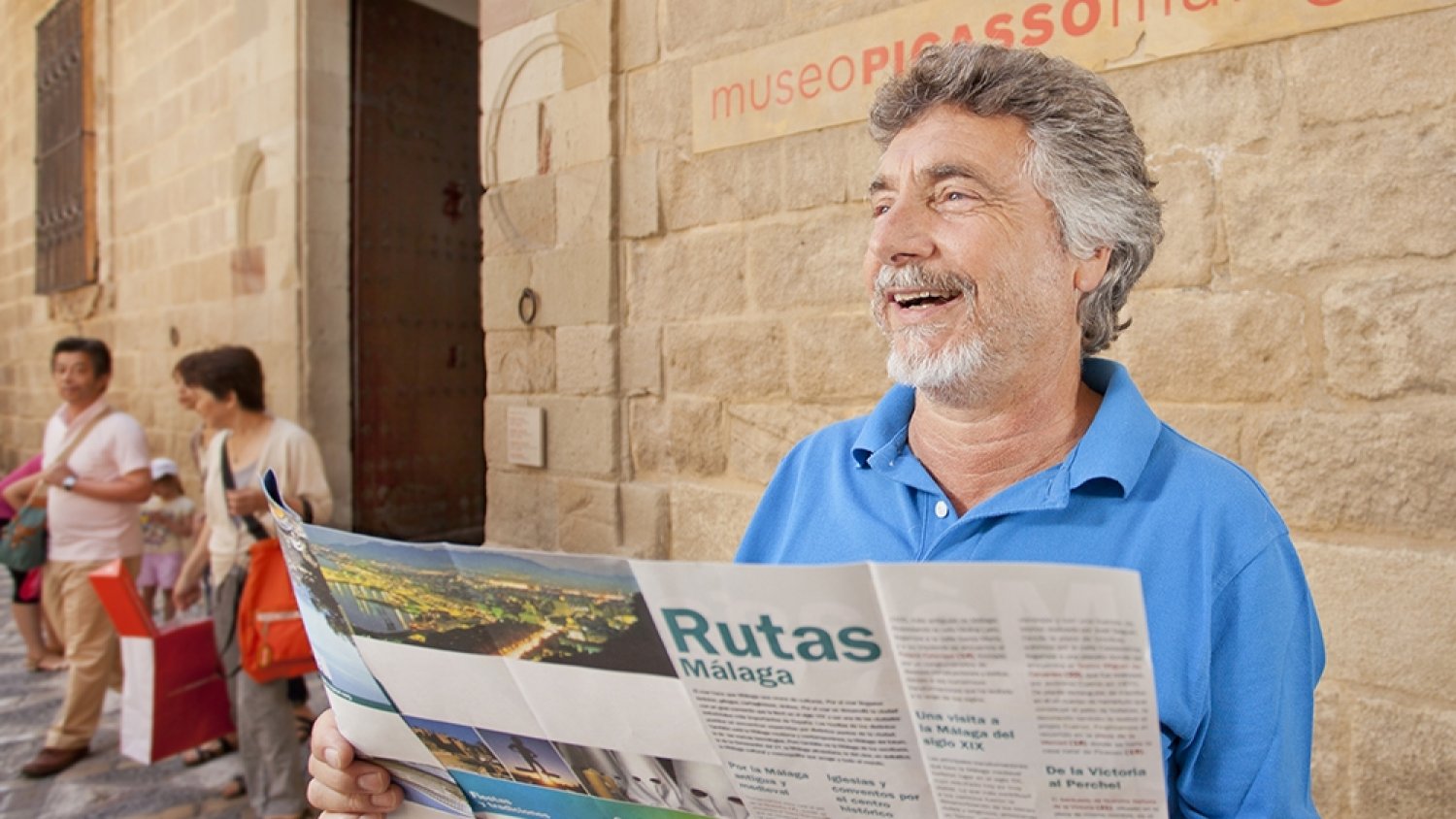Los principales mercados emisores de la Costa del Sol continúan demostrando gozar de excelente salud