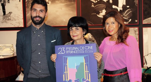 El Festival de Cine Francés de Málaga cita a la comedia gala del año, 'Le sens de la Fête'
