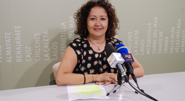 Pablo Carbonell y una programación de solidaridad destacan en el cartel del Teatro El Carmen de Vélez-Málaga