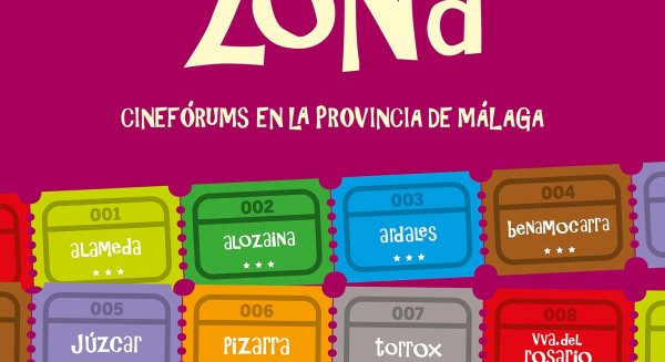 Comienza una nueva edición de cinefórum, que acercará el séptimo arte a los vecinos de la provincia e invitará a la reflexión