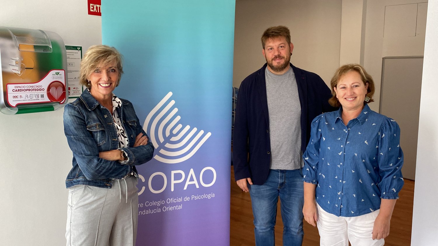 Unidas Podemos pide más recursos para paliar los problemas de salud mental entre los jóvenes