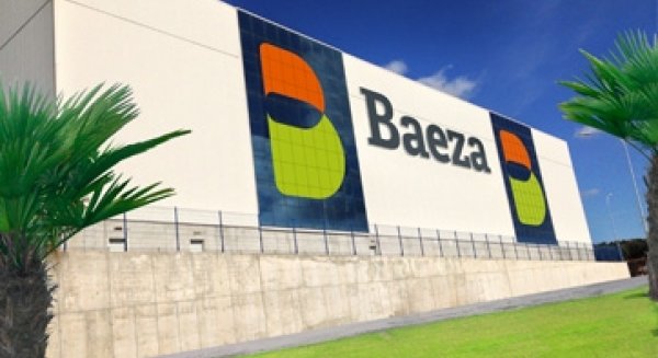 Grupo Baeza, lidera el mercado en Andalucia con más de 90.000 referencias para la gestión de recursos hídricos y la climatización