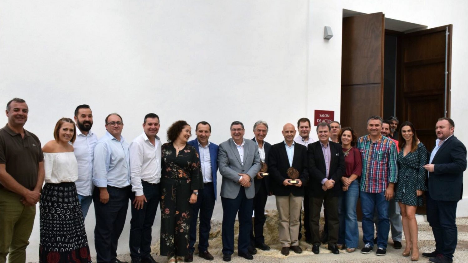 El PSOE defiende que la Diputación empiece en Vélez la capitalidad gastronómica de Málaga