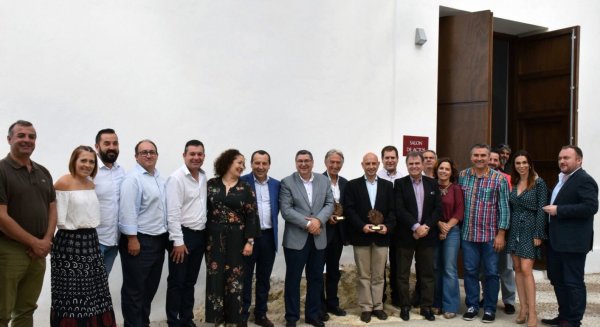 El PSOE defiende que la Diputación empiece en Vélez la capitalidad gastronómica de Málaga