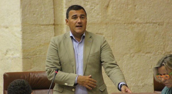 Cs pide a la Junta una 