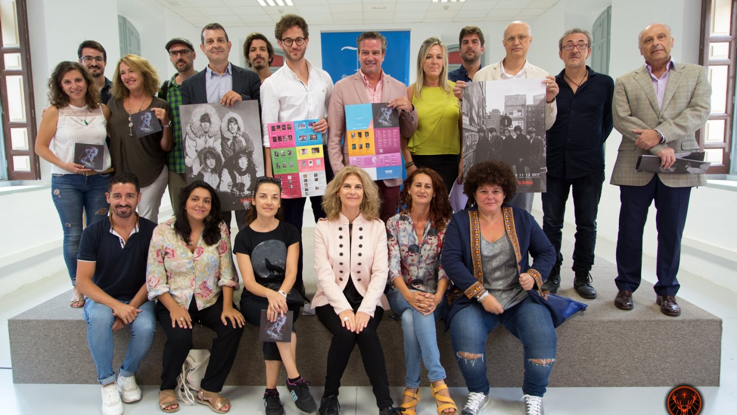 La Diputación reafirma su apuesta por las artes escénicas y la formación en su nueva programación cultural