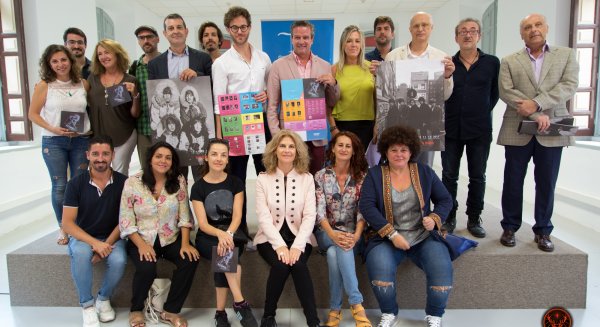 La Diputación reafirma su apuesta por las artes escénicas y la formación en su nueva programación cultural