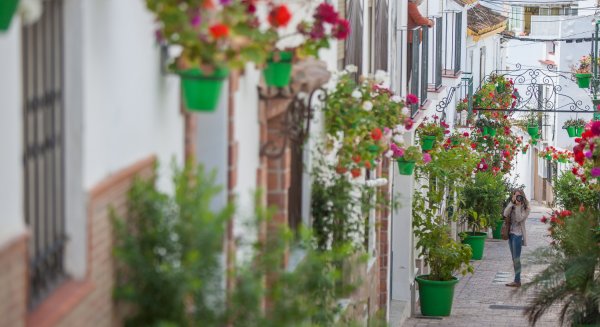 Un millar de escolares participarán en un juego virtual para celebrar el Día Mundial del Turismo de Estepona
