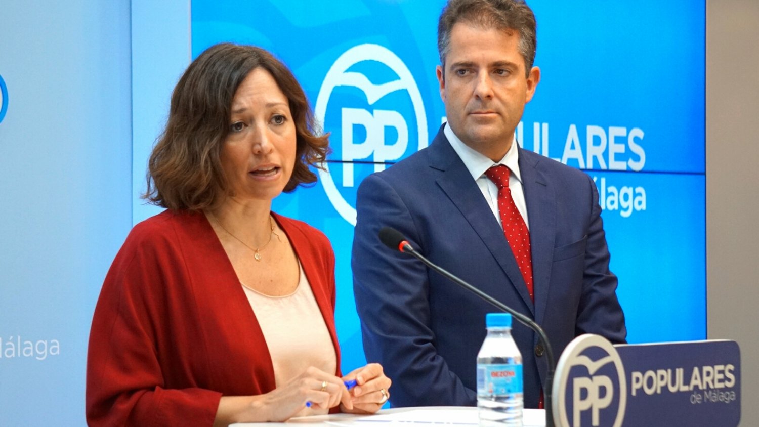 El PP propone un gran pacto municipal para abordar la rebaja de la plusvalía