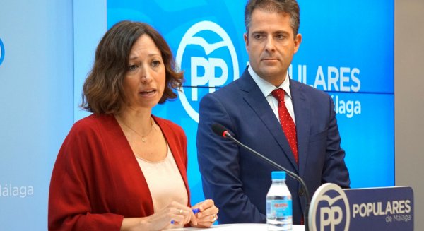El PP propone un gran pacto municipal para abordar la rebaja de la plusvalía