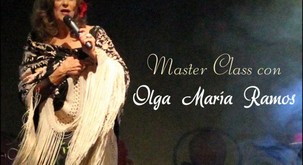 ‘El Jardín de los Poetas Andaluces’ de Estepona acogerá el espectáculo ‘El Cuplé, Crónica de una época’ de Olga María Ramos