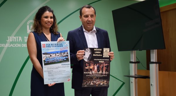 Ruiz Espejo destaca que el turista debe ser un aliado y reitera la calidad del destino Málaga