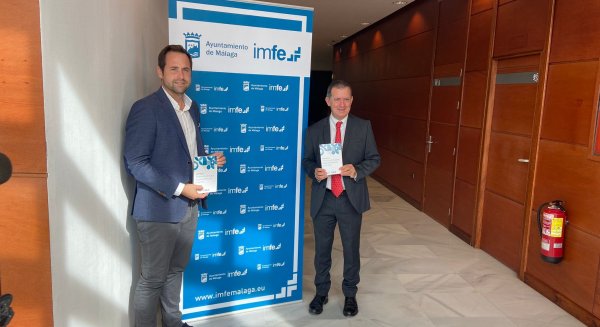 El IMFE presenta la guía básica parar la financiación de emprendedores y PYMES