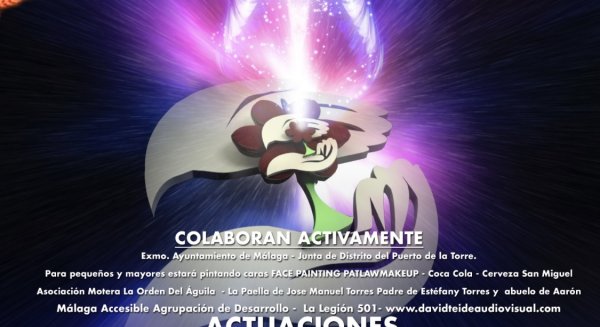 La Asociación Alhelí organiza el sábado una verbena benéfica en el Puerto de la Torre