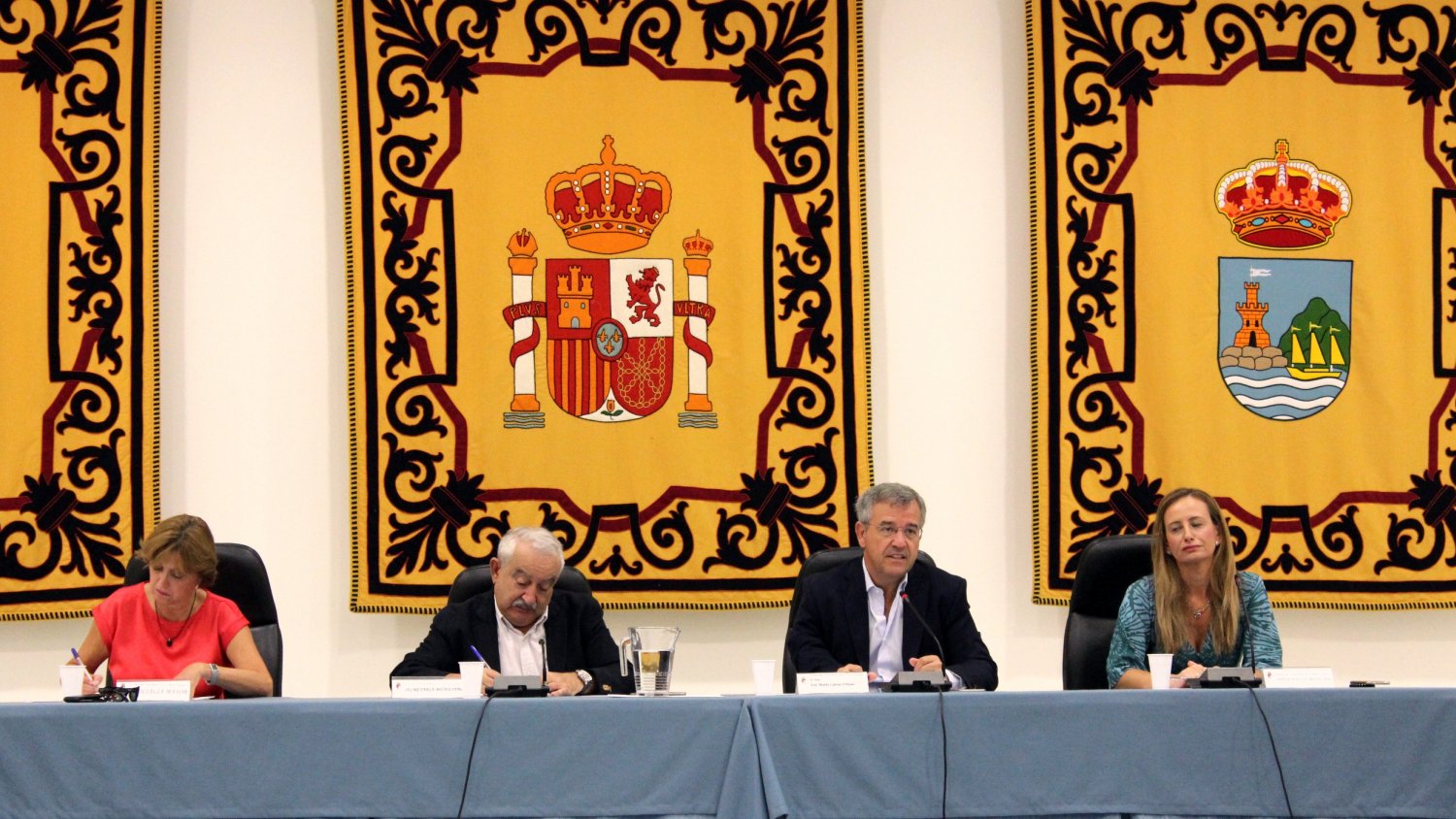 El Pleno de Estepona nombra a los miembros que gestionarán el Patronato de la residencia Virgen del Carmen