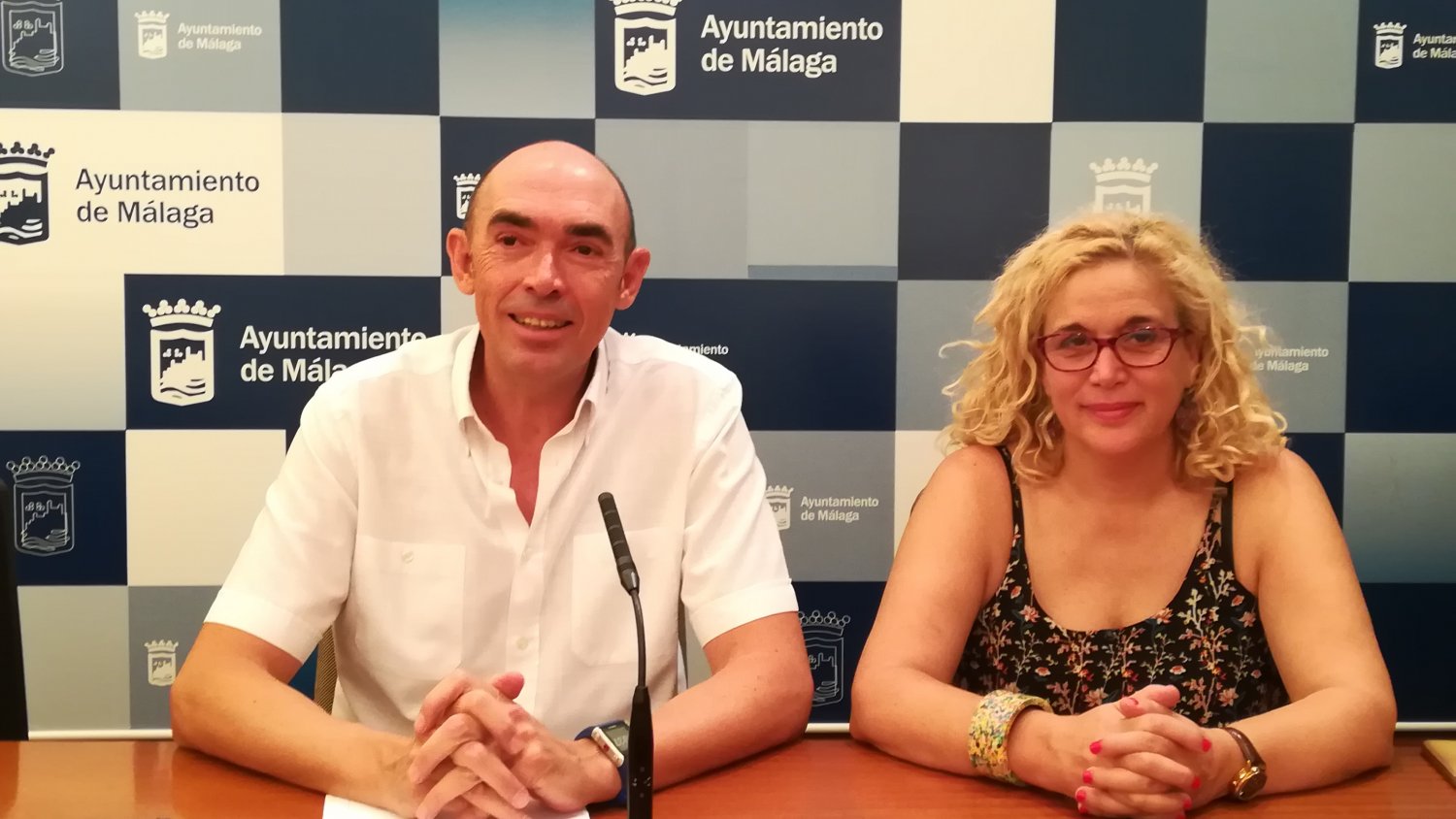 Zorrilla exige al alcalde que rectifique en su idea de cobrar a los malagueños un canon de 130 millones de euros