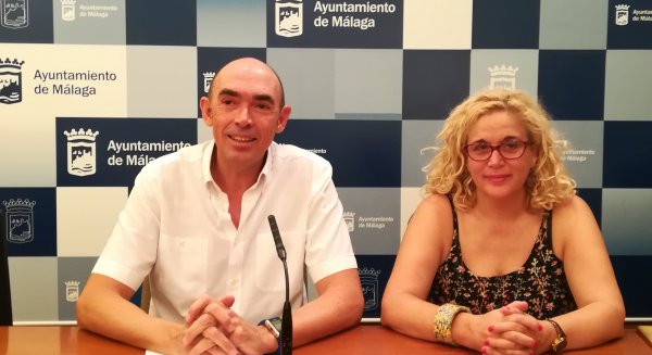 Zorrilla exige al alcalde que rectifique en su idea de cobrar a los malagueños un canon de 130 millones de euros