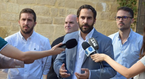 El Grupo Socialista pide potenciar el turismo de recreación histórica para diversificar a Málaga como destino preferente