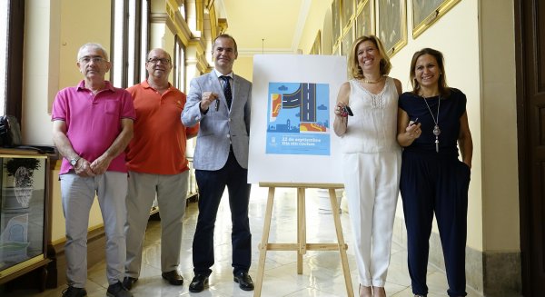 Málaga celebra el Día Sin Coches el próximo 22 de septiembre