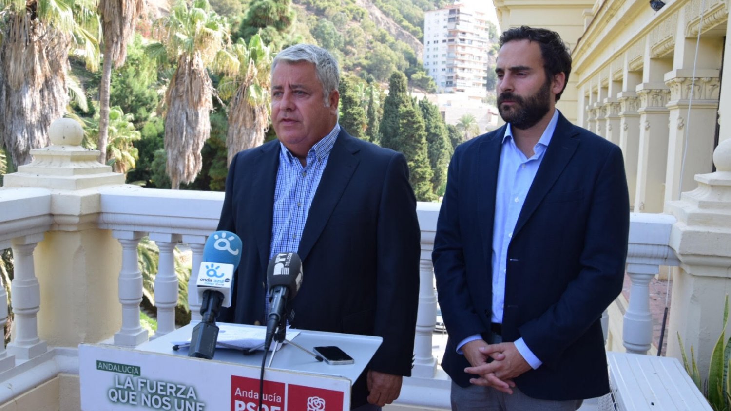 El Grupo Socialista denuncia que sólo el 5% de los solicitantes ha accedido a la bonificación para el pago de las plusvalías