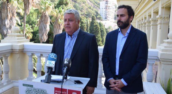 El Grupo Socialista denuncia que sólo el 5% de los solicitantes ha accedido a la bonificación para el pago de las plusvalías
