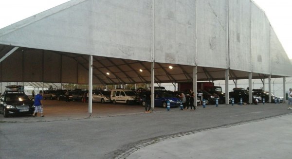 Briones destaca la normalidad en el transcurso y finalización de la OPE 2017