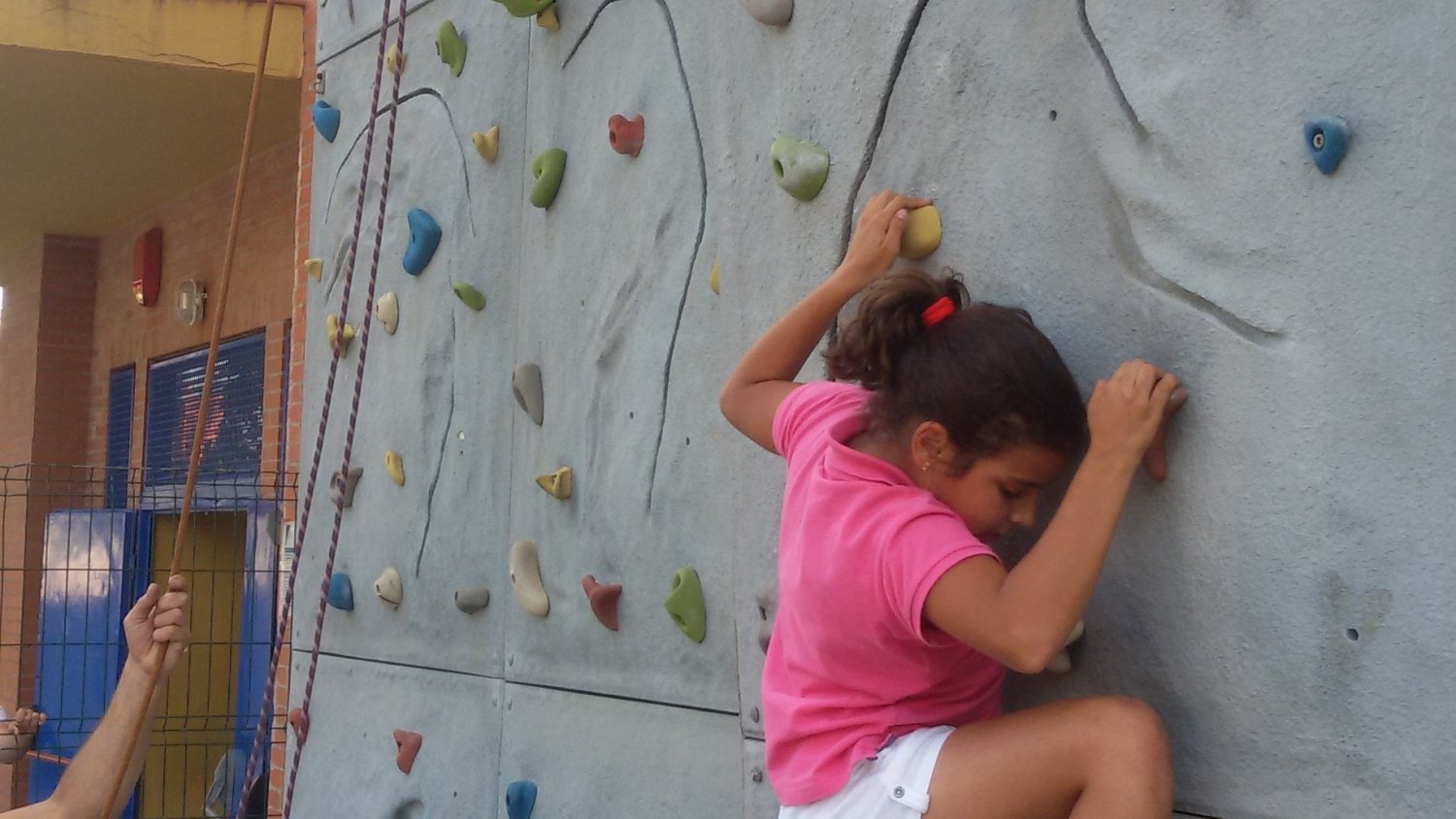 Un total de 1.250 personas están inscritas en las 18 Escuelas Deportivas Municipales en Estepona