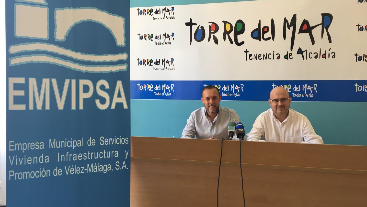 La Empresa Municipal de la Vivienda, EMVIPSA, anuncia la apertura de 16 nuevas bolsas