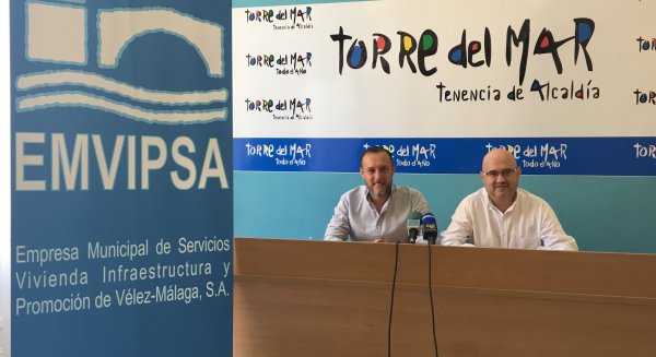 La Empresa Municipal de la Vivienda, EMVIPSA, anuncia la apertura de 16 nuevas bolsas