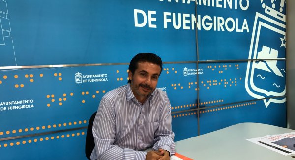 Ciudadanos propone una moción para la digitalización de todas las actas plenarias del Ayuntamiento de Fuengirola