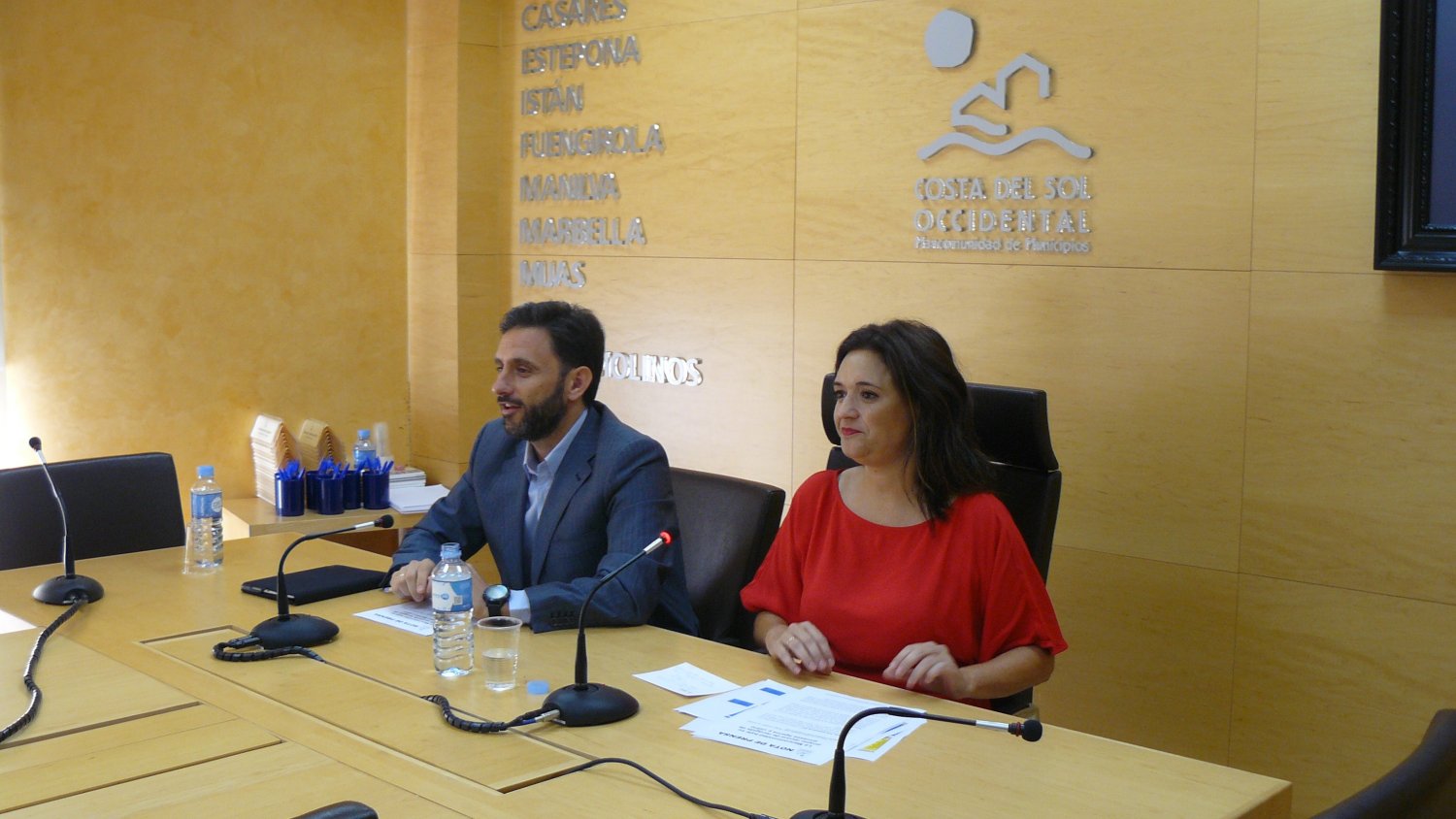 La Mancomunidad bate su propio récord de recogida de envases ligeros y vidrio