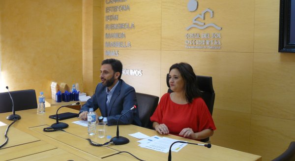 La Mancomunidad bate su propio récord de recogida de envases ligeros y vidrio