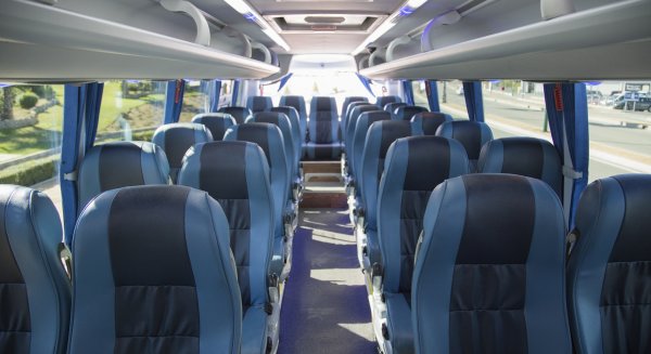 Se pone en funcionamiento la línea de autobús Alhaurín de la Torre - Universidad de Málaga