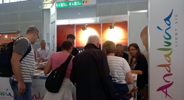 La Costa del Sol promociona su segmento VITA en el mercado alemán